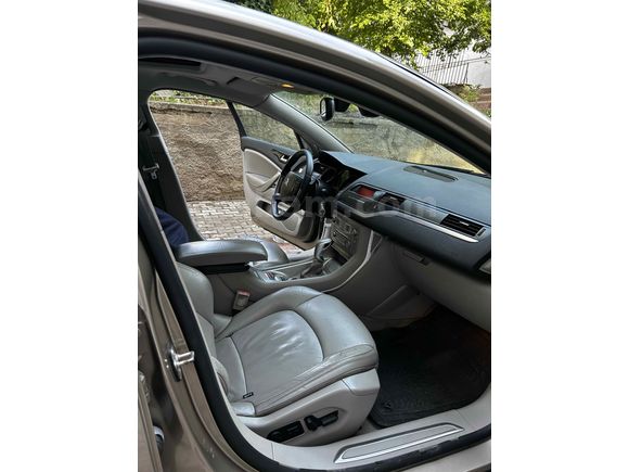 Sahibinden Citroen C5 2.0 HDi Exclusive 2009 Model Ankara