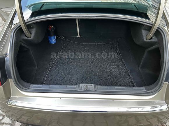 Sahibinden Citroen C5 2.0 HDi Exclusive 2009 Model Ankara
