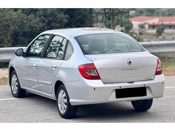 H.İ.K OTOMOTİV'DEN CAM GİBİ SYMBOL