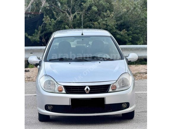 H.İ.K OTOMOTİV'DEN CAM GİBİ SYMBOL