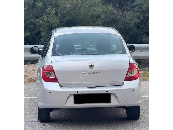 H.İ.K OTOMOTİV'DEN CAM GİBİ SYMBOL