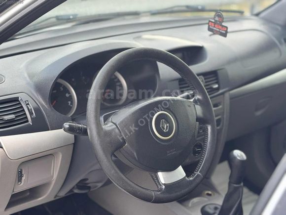 H.İ.K OTOMOTİV'DEN CAM GİBİ SYMBOL