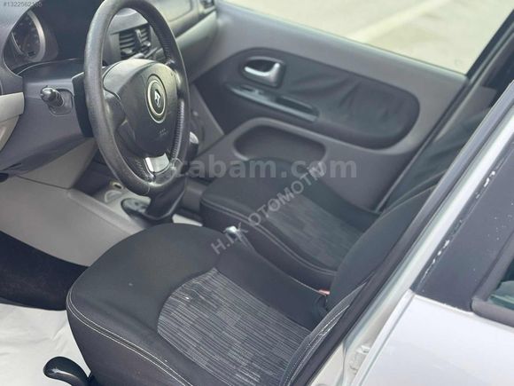 H.İ.K OTOMOTİV'DEN CAM GİBİ SYMBOL