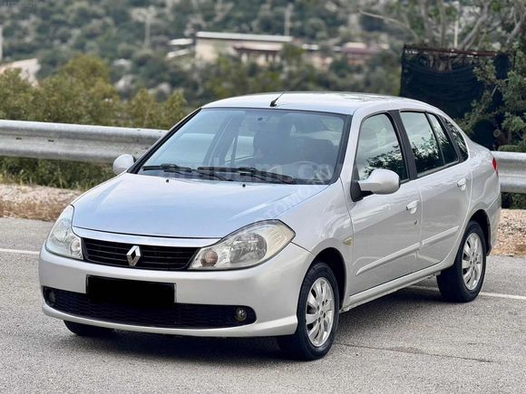 H.İ.K OTOMOTİV'DEN CAM GİBİ SYMBOL