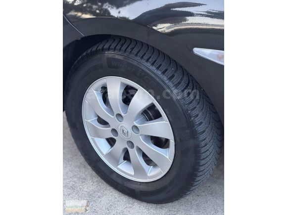 OLGUN'dan 2009 SYMBOL 1.5 DCİ EXPRESSİON 119.000 KM