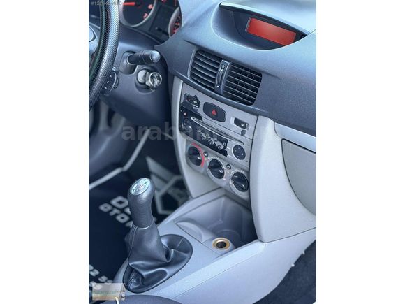 OLGUN'dan 2009 SYMBOL 1.5 DCİ EXPRESSİON 119.000 KM