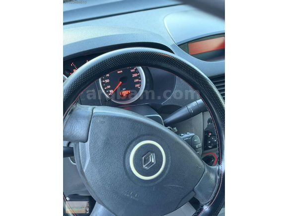 OLGUN'dan 2009 SYMBOL 1.5 DCİ EXPRESSİON 119.000 KM