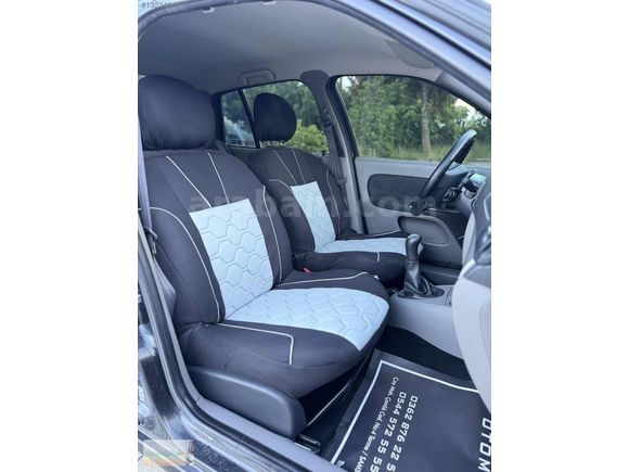 OLGUN'dan 2009 SYMBOL 1.5 DCİ EXPRESSİON 119.000 KM