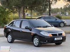 OLGUN'dan 2009 SYMBOL 1.5 DCİ EXPRESSİON 119.000 KM