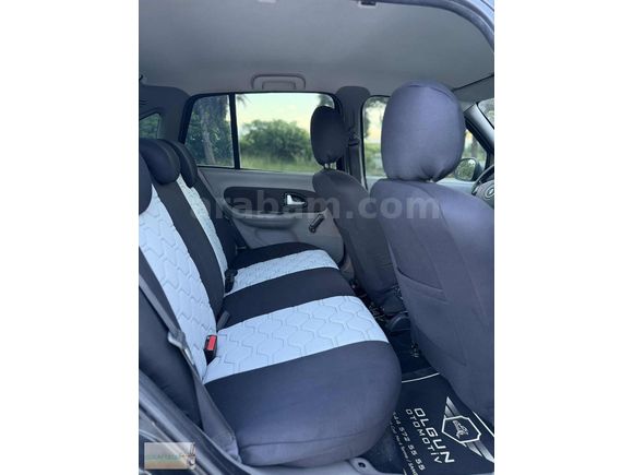 OLGUN'dan 2009 SYMBOL 1.5 DCİ EXPRESSİON 119.000 KM