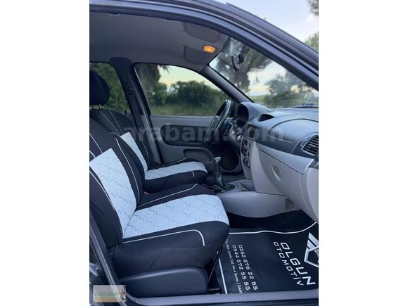 OLGUN'dan 2009 SYMBOL 1.5 DCİ EXPRESSİON 119.000 KM