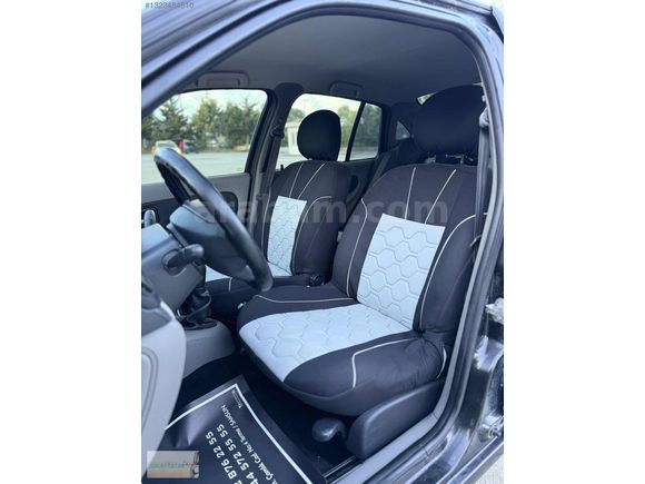 OLGUN'dan 2009 SYMBOL 1.5 DCİ EXPRESSİON 119.000 KM