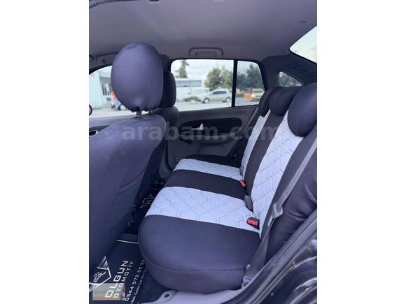 OLGUN'dan 2009 SYMBOL 1.5 DCİ EXPRESSİON 119.000 KM