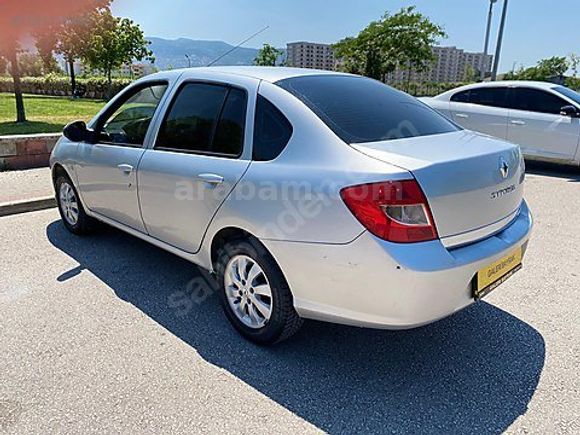 2009 MODEL/ HATASIZ / BOYASIZ / 151.000 KM / KREDİ KARTI İMKANI