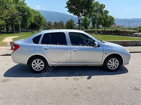 2009 MODEL/ HATASIZ / BOYASIZ / 151.000 KM / KREDİ KARTI İMKANI
