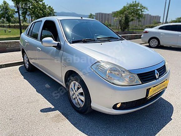 2009 MODEL/ HATASIZ / BOYASIZ / 151.000 KM / KREDİ KARTI İMKANI