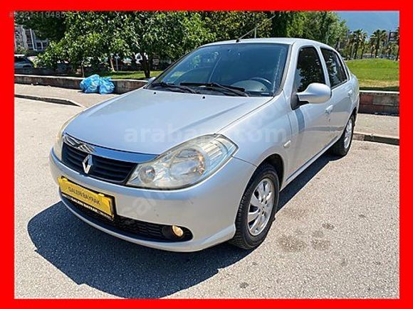 2009 MODEL/ HATASIZ / BOYASIZ / 151.000 KM / KREDİ KARTI İMKANI