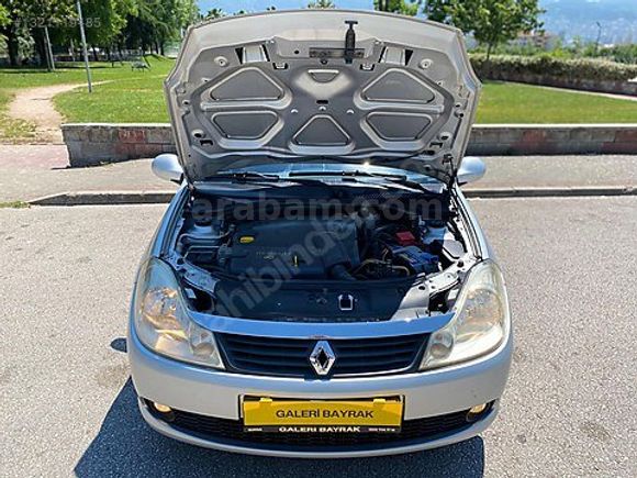 2009 MODEL/ HATASIZ / BOYASIZ / 151.000 KM / KREDİ KARTI İMKANI