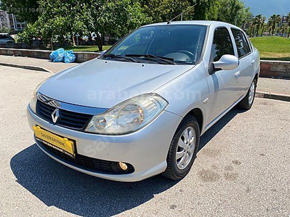 2009 MODEL/ HATASIZ / BOYASIZ / 151.000 KM / KREDİ KARTI İMKANI