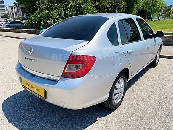 2009 MODEL/ HATASIZ / BOYASIZ / 151.000 KM / KREDİ KARTI İMKANI