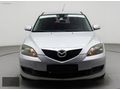 2008 MODEL 1.6 MAZDA 3 TOURİNG GÜMÜŞ GRİ