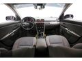 2008 MODEL 1.6 MAZDA 3 TOURİNG GÜMÜŞ GRİ