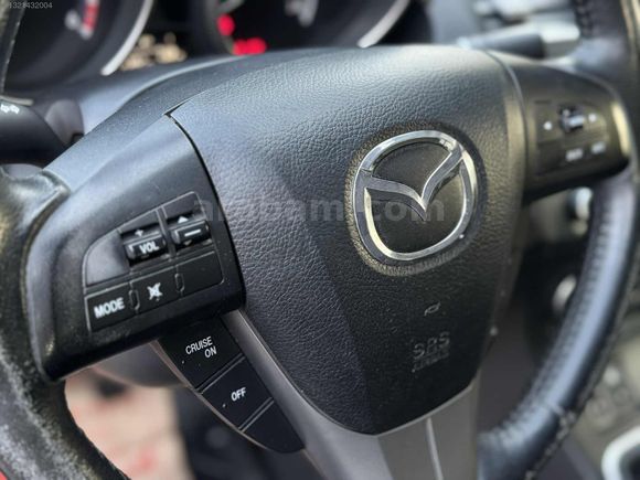 TEMİZ MAZDA MANUEL