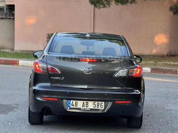 TEMİZ MAZDA MANUEL
