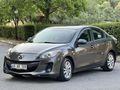 TEMİZ MAZDA MANUEL