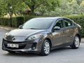 TEMİZ MAZDA MANUEL