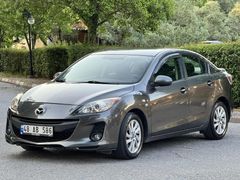 TEMİZ MAZDA MANUEL