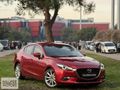 2018 - BOYASIZ MAZDA 3 OTOMATİK + HEAD-UP+K.ISITMA %0.99 KREDİ