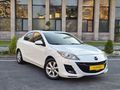 2011 MODEL HATASIZ BOYASIZ OTOMATİK VİTES MAZDA 3 1.6 İMPRESSİVE