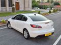 2011 MODEL HATASIZ BOYASIZ OTOMATİK VİTES MAZDA 3 1.6 İMPRESSİVE
