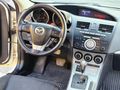 2011 MODEL HATASIZ BOYASIZ OTOMATİK VİTES MAZDA 3 1.6 İMPRESSİVE