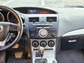 2011 MODEL HATASIZ BOYASIZ OTOMATİK VİTES MAZDA 3 1.6 İMPRESSİVE