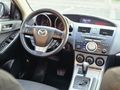 2011 MODEL HATASIZ BOYASIZ OTOMATİK VİTES MAZDA 3 1.6 İMPRESSİVE