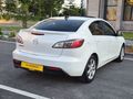 2011 MODEL HATASIZ BOYASIZ OTOMATİK VİTES MAZDA 3 1.6 İMPRESSİVE