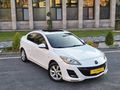 2011 MODEL HATASIZ BOYASIZ OTOMATİK VİTES MAZDA 3 1.6 İMPRESSİVE