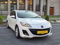 2011 MODEL HATASIZ BOYASIZ OTOMATİK VİTES MAZDA 3 1.6 İMPRESSİVE