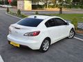2011 MODEL HATASIZ BOYASIZ OTOMATİK VİTES MAZDA 3 1.6 İMPRESSİVE