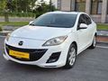 2011 MODEL HATASIZ BOYASIZ OTOMATİK VİTES MAZDA 3 1.6 İMPRESSİVE