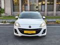 2011 MODEL HATASIZ BOYASIZ OTOMATİK VİTES MAZDA 3 1.6 İMPRESSİVE