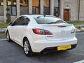 2011 MODEL HATASIZ BOYASIZ OTOMATİK VİTES MAZDA 3 1.6 İMPRESSİVE