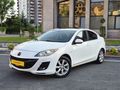 2011 MODEL HATASIZ BOYASIZ OTOMATİK VİTES MAZDA 3 1.6 İMPRESSİVE