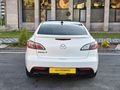 2011 MODEL HATASIZ BOYASIZ OTOMATİK VİTES MAZDA 3 1.6 İMPRESSİVE