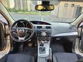 2011 MODEL HATASIZ BOYASIZ OTOMATİK VİTES MAZDA 3 1.6 İMPRESSİVE