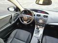 2011 MODEL HATASIZ BOYASIZ OTOMATİK VİTES MAZDA 3 1.6 İMPRESSİVE