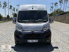2022 CITROEN JUMPER KLIMALI 179700KM %20 FATURALI YENİ MUAYENE
