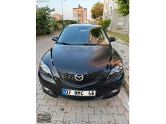 2B OTOMOTİV DEN MAZDA 3 DEĞİŞENSİZ 1 PARÇA BOYALI SANRUFLU